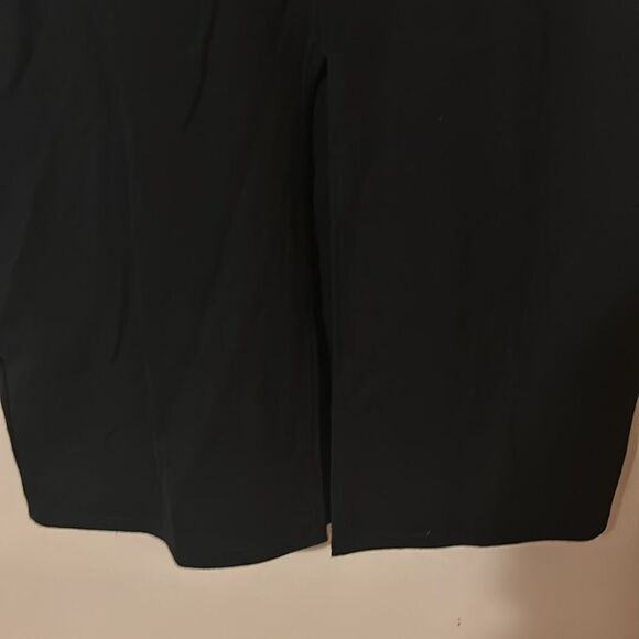 Reformation black bodycon dress size 2 - Picture 5 of 8